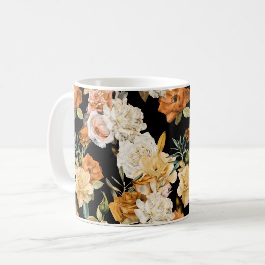 Mug classique (Devant gauche)