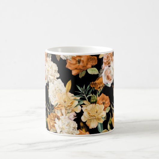 Mug classique (Centre)