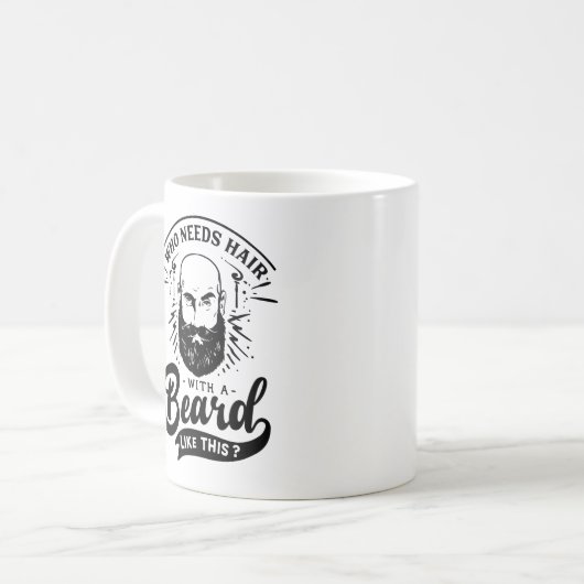 Mug classique (Devant gauche)