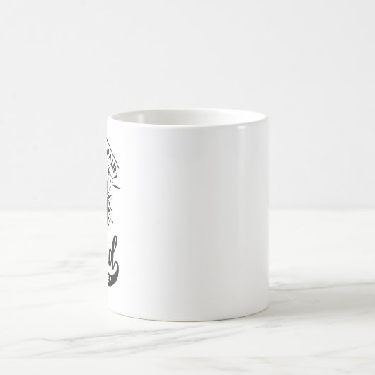 Mug classique (Centre)