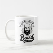 Mug classique (Gauche)