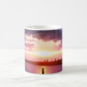 Mug classique (Centre)