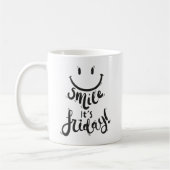 Mug classique (Gauche)