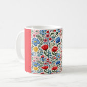 Mug classique (Devant gauche)