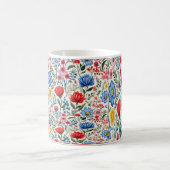 Mug classique (Centre)