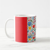 Mug classique (Gauche)