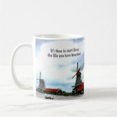 Mug classique (Gauche)