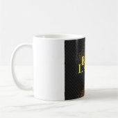 Mug classique (Gauche)