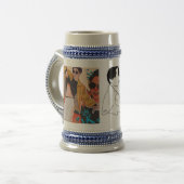 Mug classique (Devant gauche)