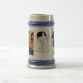 Mug classique (Centre)