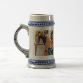 Mug classique (Gauche)