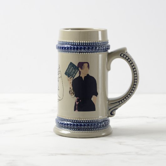 Mug classique (Droite)