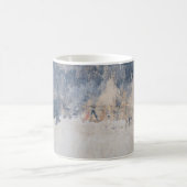 Mug classique (Centre)