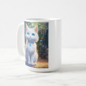 Mug classique (Devant gauche)