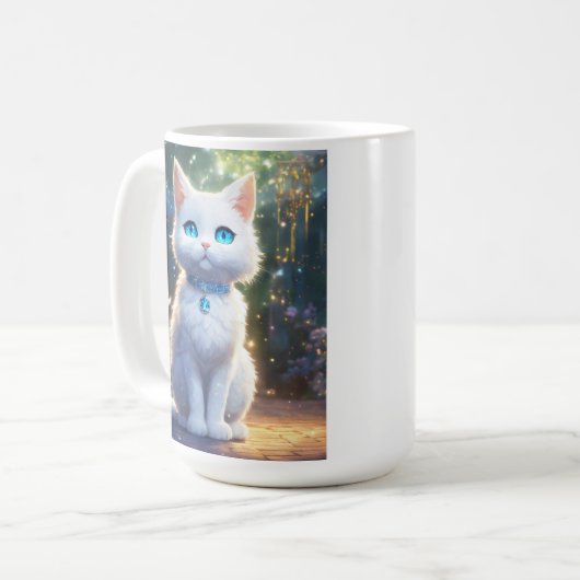 Mug classique (Devant gauche)