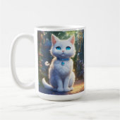 Mug classique (Gauche)