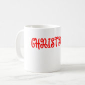 Mug classique (Devant gauche)