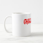 Mug classique (Gauche)