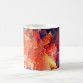 Mug classique (Centre)