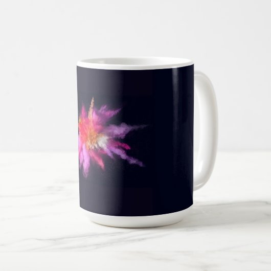 Mug classique (Devant droit)