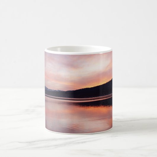 Mug classique (Centre)