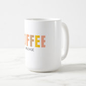 Mug Classique (Devant droit)