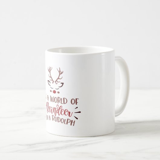 Mug classique (Devant droit)