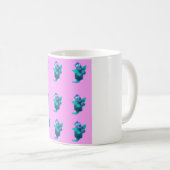 Mug classique (Devant droit)