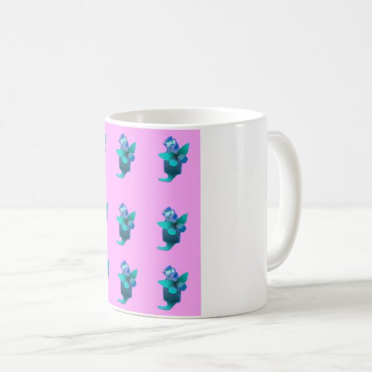 Mug classique (Devant droit)