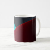 Mug classique (Devant droit)