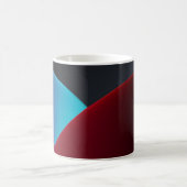 Mug classique (Centre)