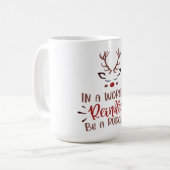 Mug classique (Devant gauche)