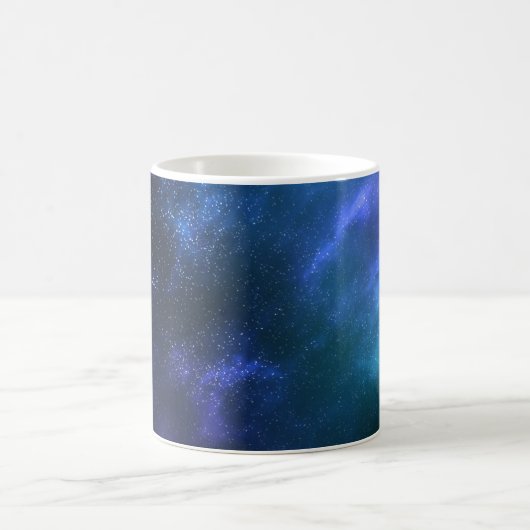 Mug classique (Centre)