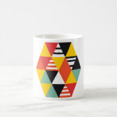 Mug classique (Centre)