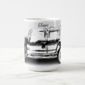 MUG CLASSIQUE (Centre)