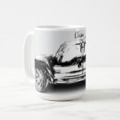 MUG CLASSIQUE (Devant gauche)