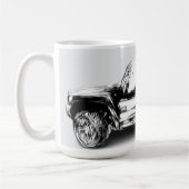 MUG CLASSIQUE (Gauche)