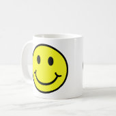 Mug Classique (Devant gauche)