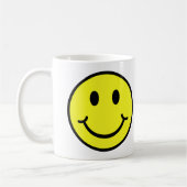Mug Classique (Gauche)