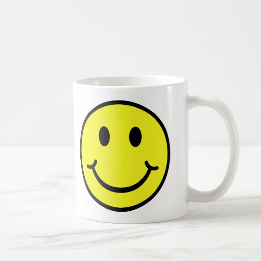 Mug Classique (Droite)