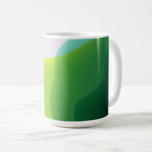Mug classique (Devant droit)