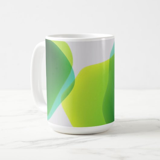 Mug classique (Devant gauche)
