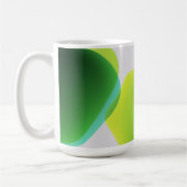 Mug classique (Gauche)