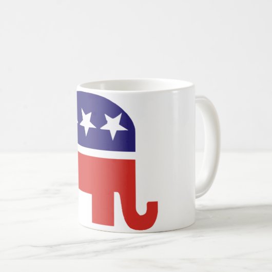 Mug classique (Devant droit)