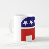 Mug classique (Devant gauche)