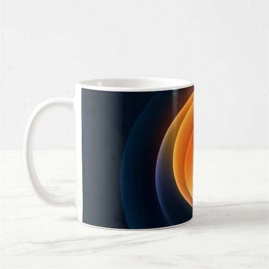 Mug classique (Gauche)