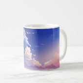 Mug classique (Devant droit)