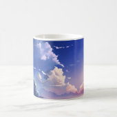 Mug classique (Centre)