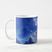 Mug classique (Gauche)