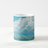 Mug classique (Centre)